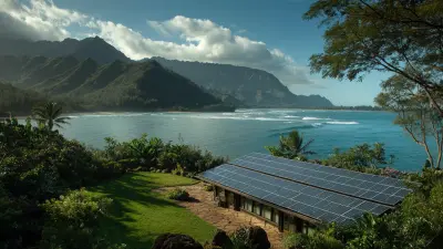 Unconventional Applications of Solar Energy: Inspiring Examples from Around the World