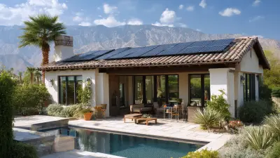 7 Essential Tips for Choosing the Best Solar Energy Solutions for Your Home
