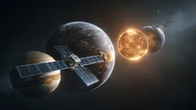 Unlocking the Advantages of Solar System Technologies for Global Procurement Strategies