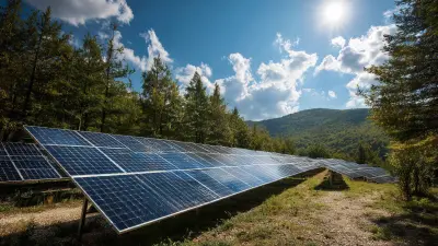 10 Best Solar Systems to Transform Your Energy Efficiency in 2023