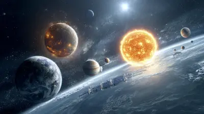 Exploring the Benefits of Solar Systems for Sustainable Living in Your Home