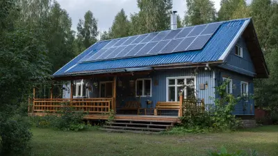 Ultimate Guide to Choosing the Best Solar Energy Solutions for Your Home