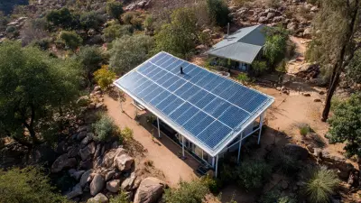 Understanding the True Costs of Solar Plates: What You Need to Know Before Investing