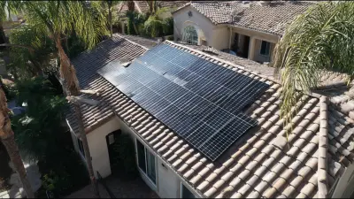 Ultimate Guide to Securing the Best Solar Panel Rates for Global Buyers