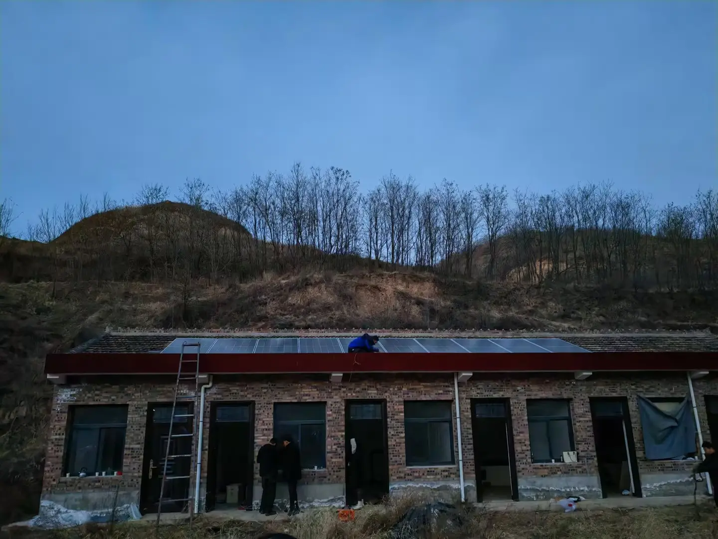 solar power system for home off grid solar system and solar pump